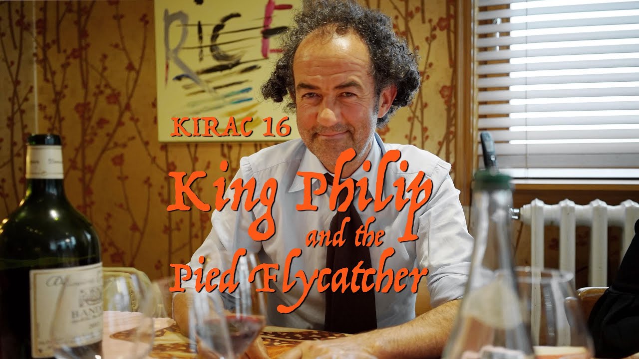 KIRAC 16