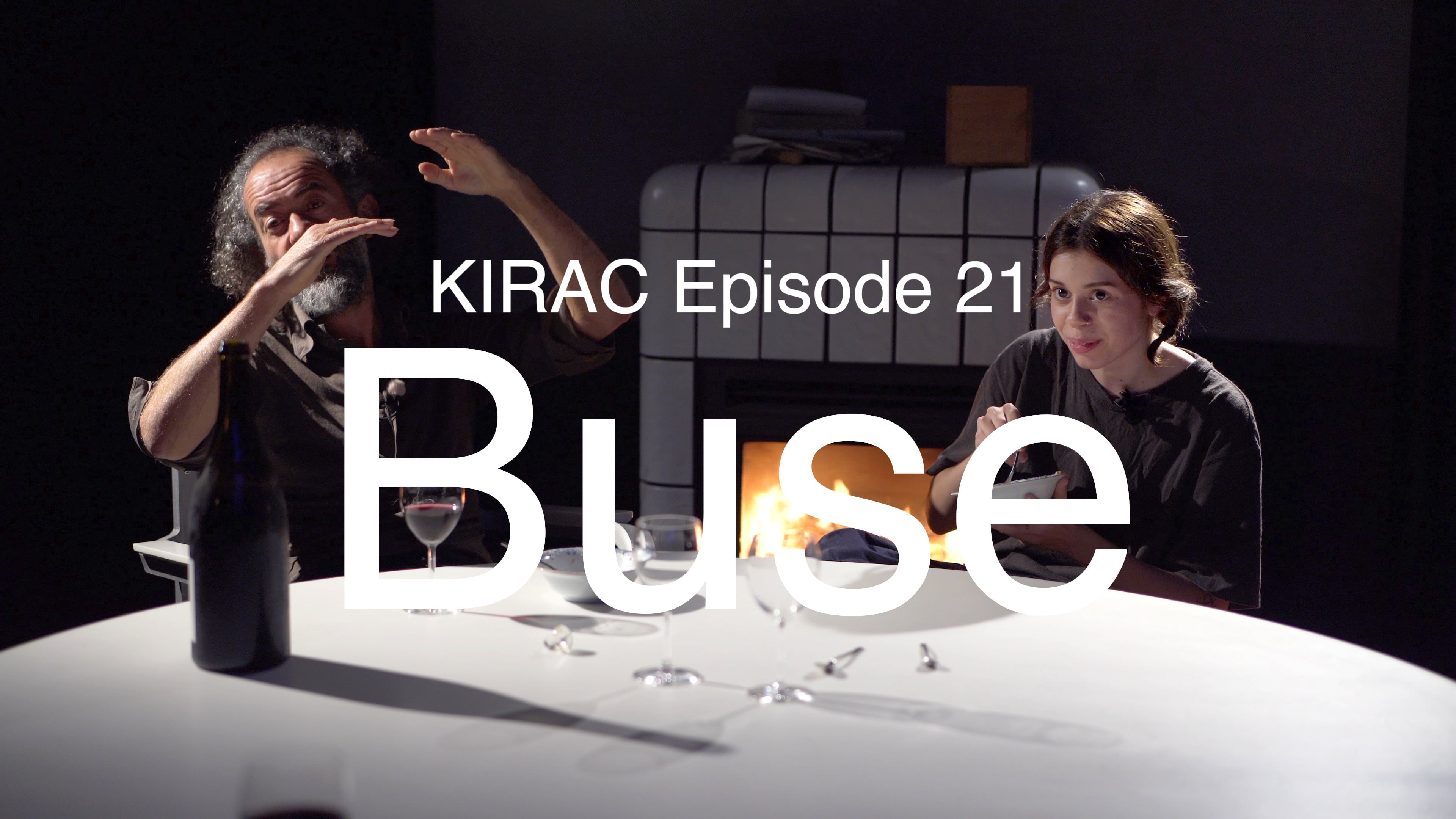 KIRAC 21